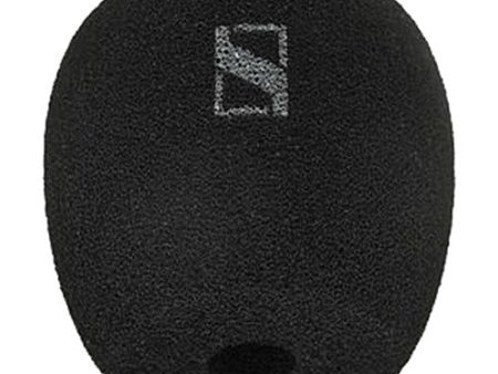 Sennheiser BMD 424 Large Windscreen for HMD 26 Broadcast Headset Microphone Supply