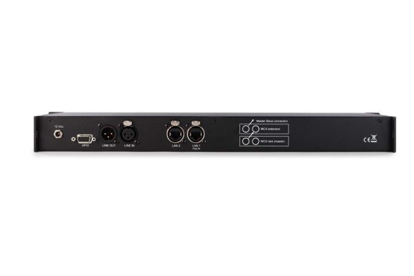 Green-GO GGO-MCX Multi-Channel Rack Station - 32 Channels Online