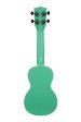 Kala KA-WMS-GN-S Soprano Waterman (Sea Foam Green) Sale