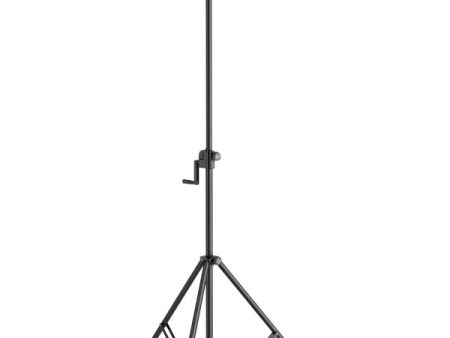 K&M 24615 Lighting Stand For Sale