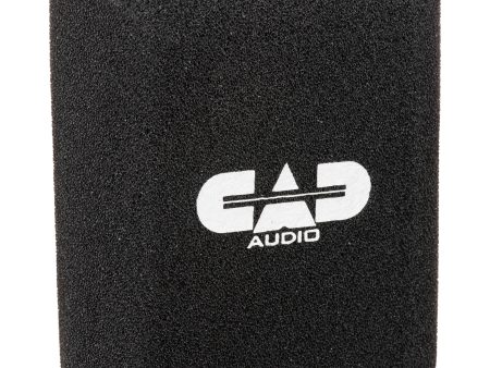 CAD VP5 Foam Windscreen for Equitek Series Microphones Hot on Sale