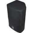 Turbosound TS-PC12-2 Water-Resistant Protective Cover for TSP122-AN and Select 12  Loudspeakers Supply