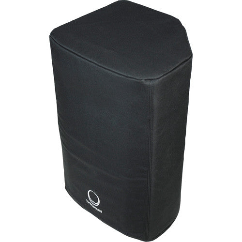 Turbosound TS-PC12-2 Water-Resistant Protective Cover for TSP122-AN and Select 12  Loudspeakers Supply