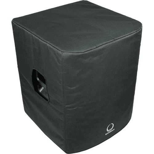 Turbosound TS-PC15B-1 Deluxe Water Resistant Protective Subwoofer Cover Online