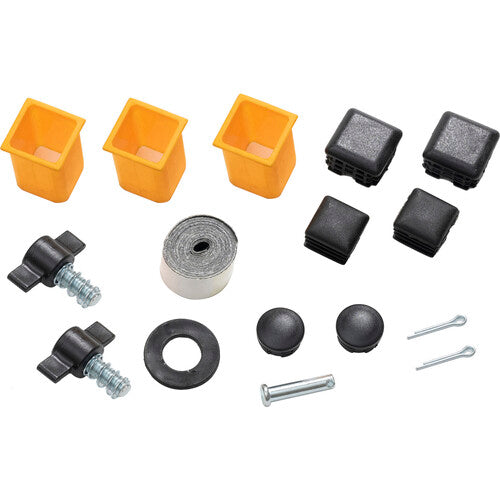 Rock-N-Roller R18PACK Hardware Pack for R18RT Carts For Discount