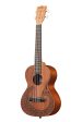 Kala KA-COURAGE-T-BAG Courage Mahogany Tenor Ukulele with Bag Online Sale