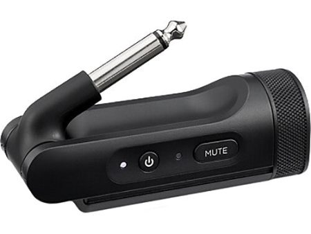 Bose S1 PRO1+ Wireless Instrument Transmitter - 1 4  Discount