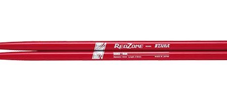 Tama 5ARZ Red Zone Drumstick on Sale