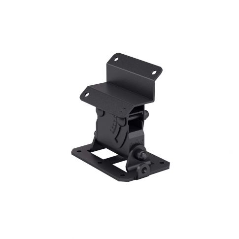 LD Systems LDS-EBG3WMB1 Tilt & Swivel Wall Mount for Stinger G3 12  and 15  Models Online Sale