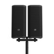 LD Systems LDS-D10G4XDSTAND Speaker Pole with Mounting Fork for DAVE 10 G4X Hot on Sale