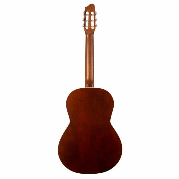 Godin Guitars ETUDE CLASICA II Acoustic Guitar (Natural) Online Hot Sale