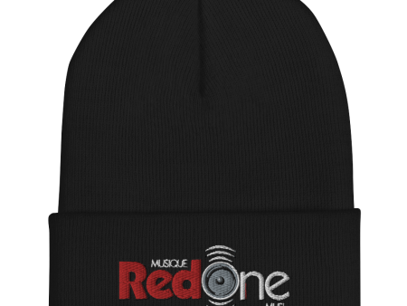 RedOne Music Canada Cuffed Beanie For Discount