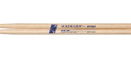 Tama 5ASG Suede Grip Drumsticks Online Sale