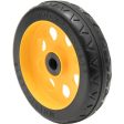 Rock-N-Roller RWHLO8X2 No-Flat R-Trac Rear Wheel (2-Pack) - 8x2  Cheap