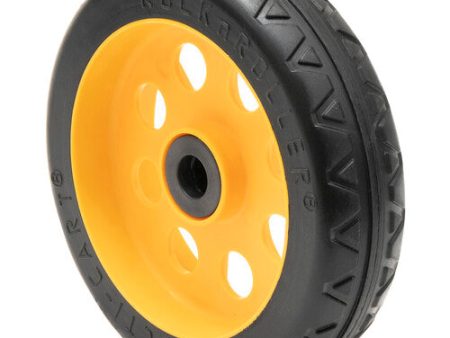 Rock-N-Roller RWHLO8X2 No-Flat R-Trac Rear Wheel (2-Pack) - 8x2  Cheap