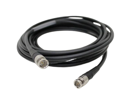 Digiflex VCB 12G-3G-SDI L-5.5CUHD Video Cable BNC to BNC - 300  Online now