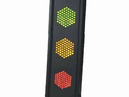 Dsan ASL4 Audience Signal Traffic Light Online