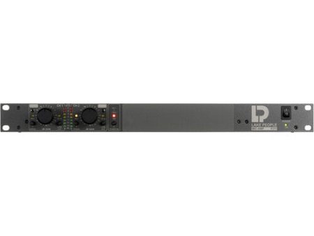 Lake People F311 D 2-Channel Microphone Preamp Cheap