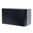 Lowell PFR-FP8 Front Panel Cover for PFR Rack Discount