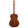 Godin Guitars CONCERT CLASICA II Classical Guitar (Natural) For Discount