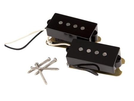 Fender Custom Shop 62 Precision Bass Pickup Cheap