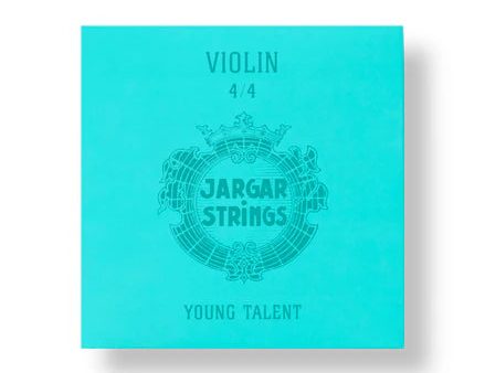 Jargar Strings JVN-YTSET 2 Violin String Set - 1 2 For Cheap