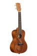 Kala KA-GUIDANCE-C-BAG Guidance Mahogany Concert Ukulele with Bag Online Sale