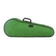 Bam HO2200XLV Hoodie For Hightech Contoured Viola Case (Green) Hot on Sale