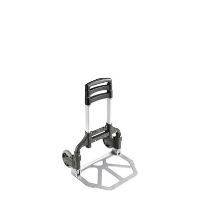 Adam Hall AH-AHPORTER Folding Trolley with Locking Extension Handle Supply