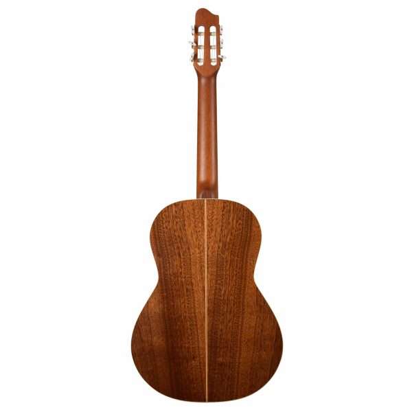 Godin Guitars CONCERT LEFT CLASICA Left-Handed Classical Guitar (Natural) Cheap