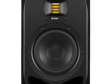 ADAM Audio S2V Active Nearfield Studio Monitor (Single) - 7  Online now