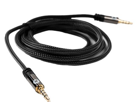 Blackstar TRRS-CABLE 3.5MM Jack Cable - 1,8m Sale