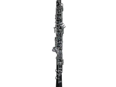 Grassi GR SOB1700 Oboe in C ABS School Series (Body Black) Online Sale