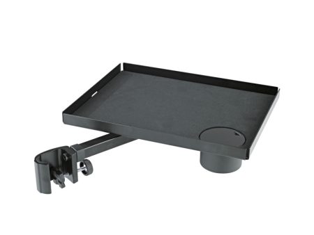 K&M 12225 Music Stand Tray Online Hot Sale