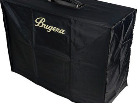 Bugera 212TS-PC High-Quality Protective Cover For 212Ts Guitar Cabinet (DEMO) Supply