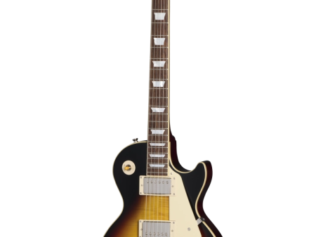 Epiphone 1959 LES PAUL STANDARD Series Electric Guitar (Tobacco Burst) Sale