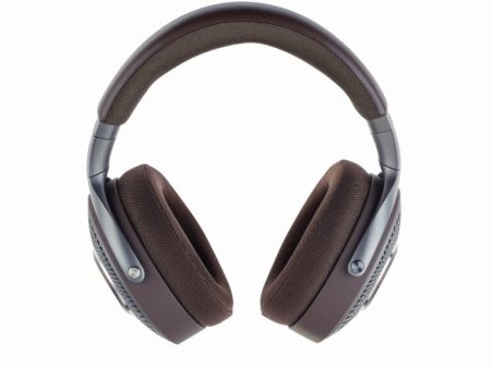 Focal HADENYS Open Back Headphones (Brown) Online Hot Sale