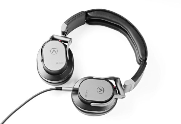 Austrian Audio HIX50 Closed Back Headphones Fashion