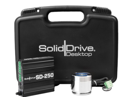 SolidDrive SD-1DESKTOP-250 Desktop Kit 250 Acoustic System Discount