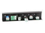 RDL AMS-HR6 Mounting Panel for 6 AMS Accessories Online