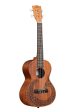 Kala KA-COURAGE-T-BAG Courage Mahogany Tenor Ukulele with Bag Online Sale