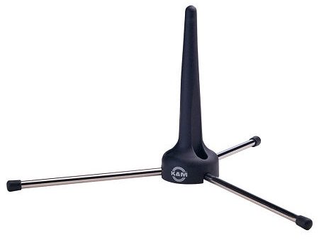 K&M 152 2 Clarinet Stand For Cheap