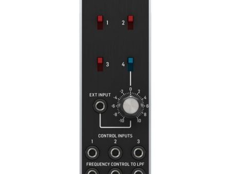 Behringer 992 Control Voltages - Analog CV Routing Eurorack Module Sale