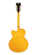 D Angelico EXCEL EXL-1 Semi Hollow-Body Electric Guitar (Amber) Cheap