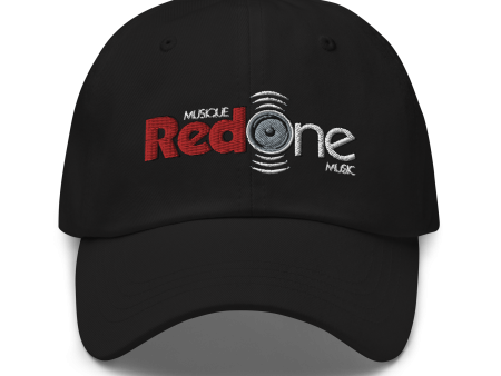 RedOne Music Canada Dad Hat Sale