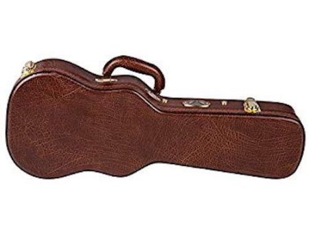 Dean HS UKE C Ukulele Concert - Exotic Koa Online