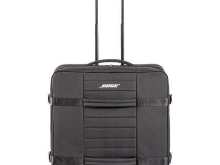 Bose SUB1 Roller Bag (Black) For Sale