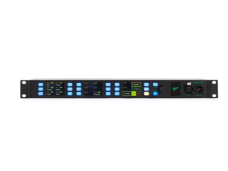 Green-GO GGO-MCX Multi-Channel Rack Station - 32 Channels Online