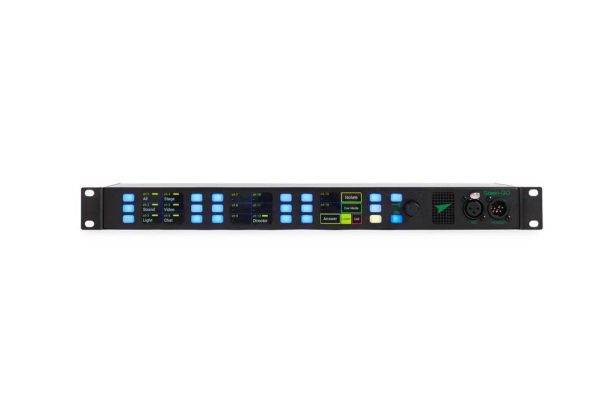 Green-GO GGO-MCX Multi-Channel Rack Station - 32 Channels Online