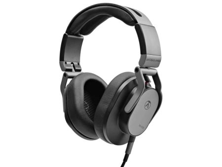 Austrian Audio HIX55 Closed Back Headphones Online now